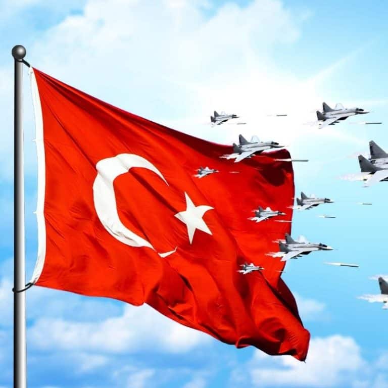 ATTACK IN TURKEY - NEWS ITEM