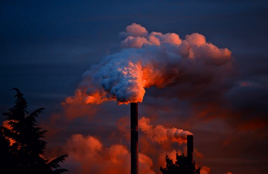 Pollution - Environment