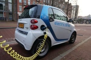 Electric Cars & the Environment