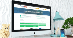 Frenchnotes Junior Cert Free Resources
