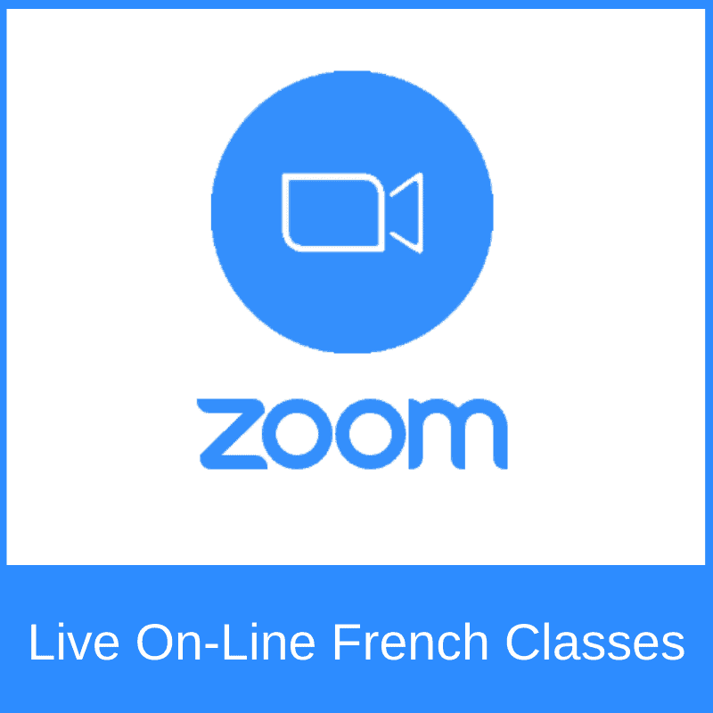 French Online Classes