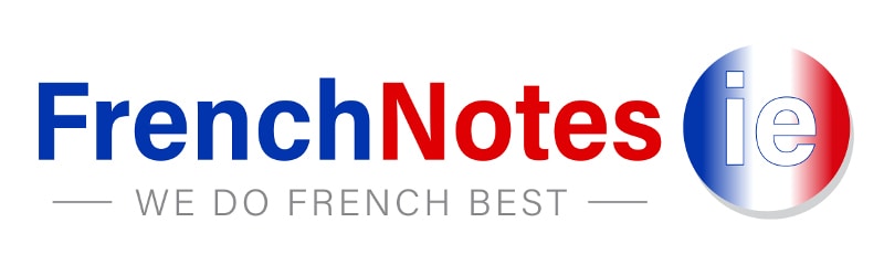 French Notes